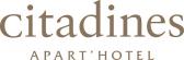 citadines logo