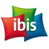 Logo ibis