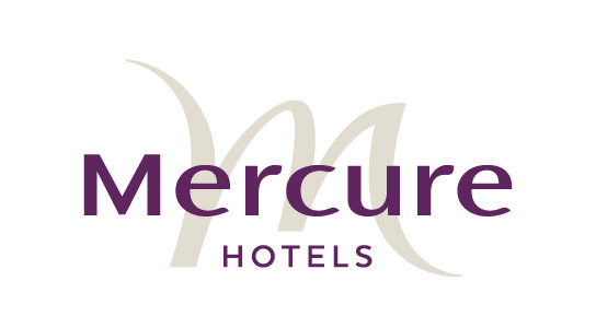 Mercure logo